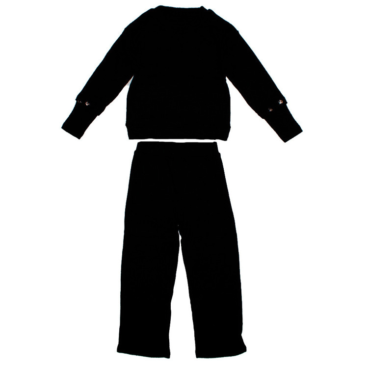 Immagine di Completo autunno bambina Lollitop Art. BS0246