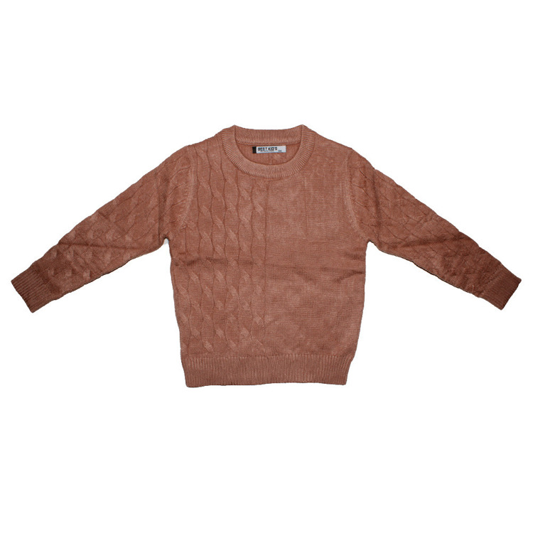 Immagine di Maglia neonato inverno Best Kids Art. NO7680