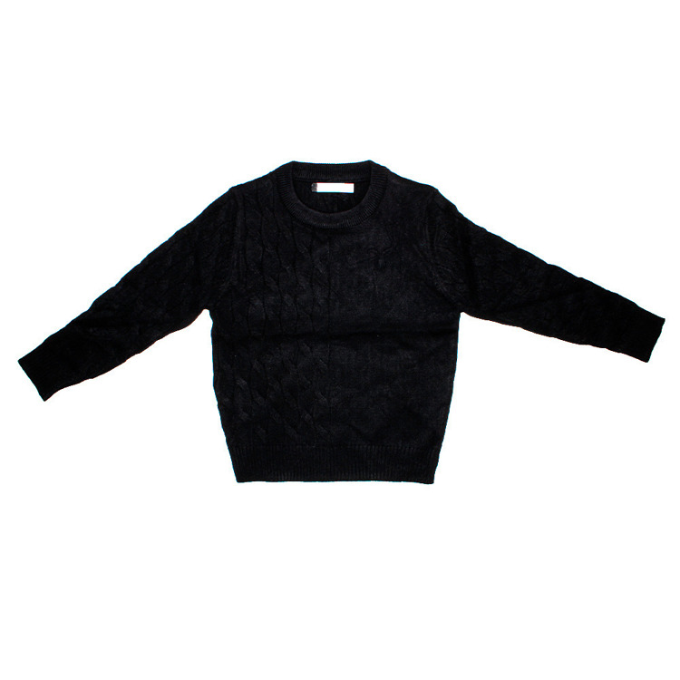 Immagine di Maglia neonato inverno Best Kids Art. NO7680