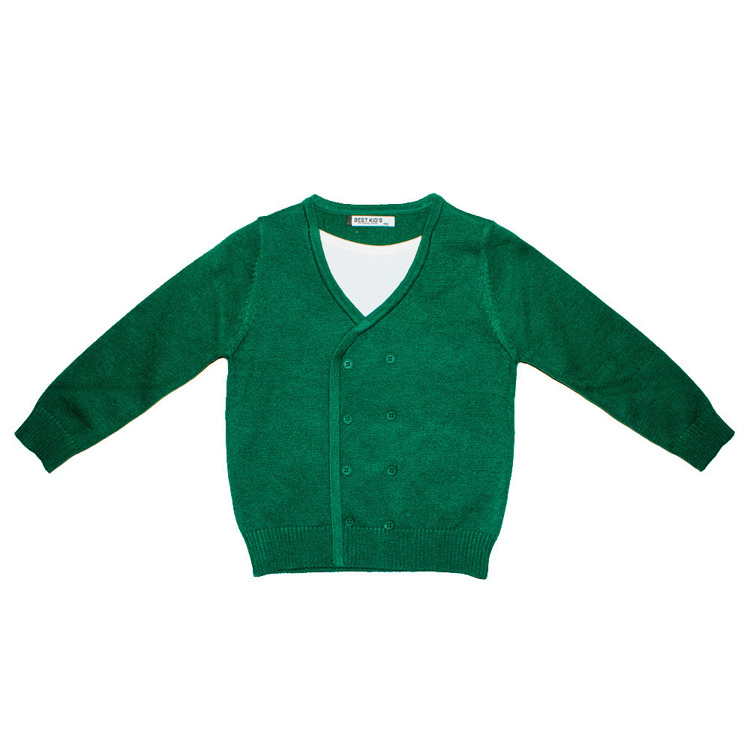 Immagine di Maglia neonato inverno Best Kids Art. NO7670