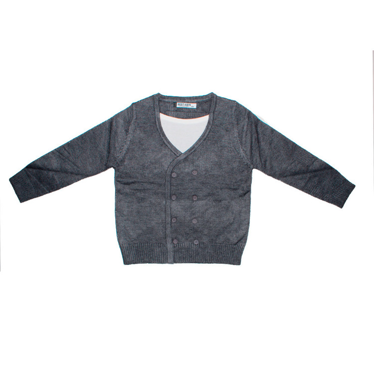 Immagine di Maglia neonato inverno Best Kids Art. NO7670