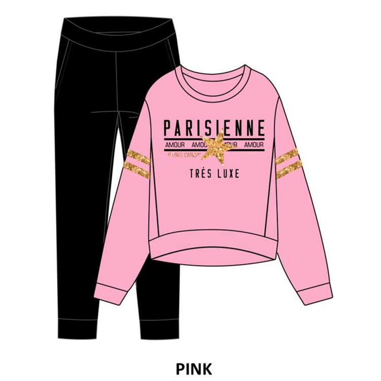Immagine di Tuta bambina inverno Pierre Cardin Art. 7061T0050