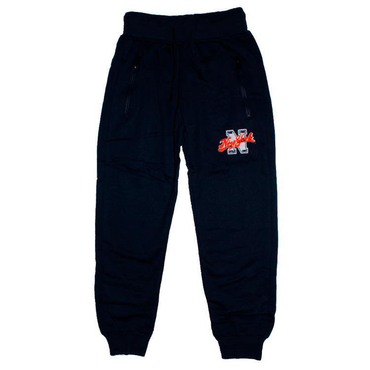 Immagine di Pantalone inverno ragazzo Yi Boy Art. AH82898