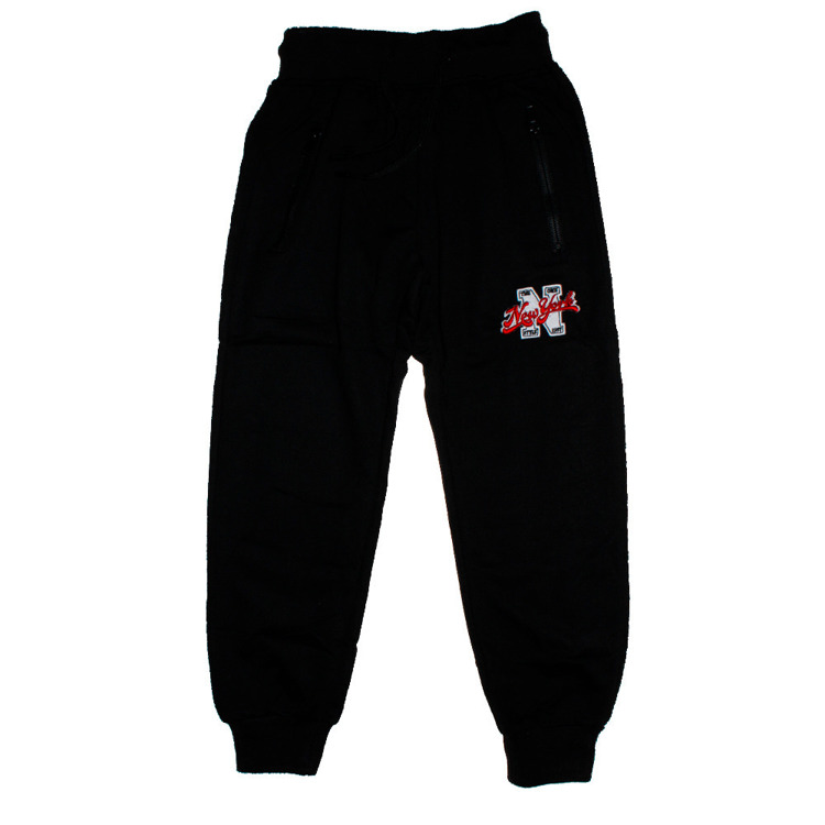 Immagine di Pantalone inverno ragazzo Yi Boy Art. AH82898