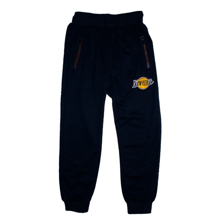 Immagine di Pantalone inverno bambino Yi Boy Art. AH82899