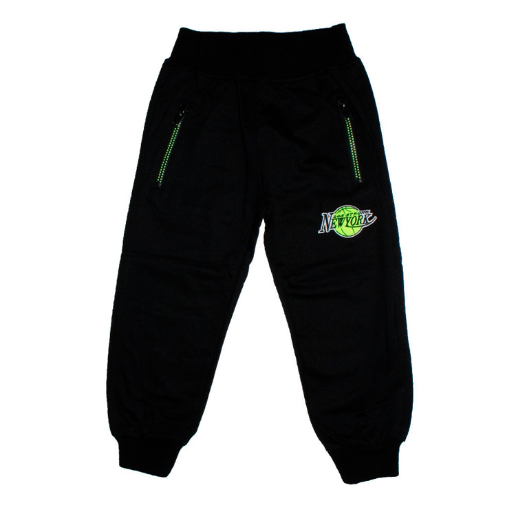 Immagine di Pantalone inverno bambino Yi Boy Art. AH82899