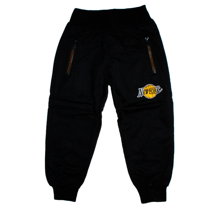 Immagine di Pantalone inverno bambino Yi Boy Art. AH82899