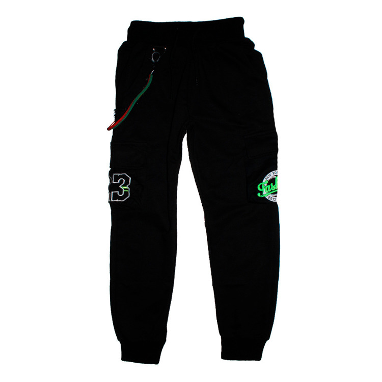 Immagine di Pantalone inverno bambino Yi Boy Art. AH82906