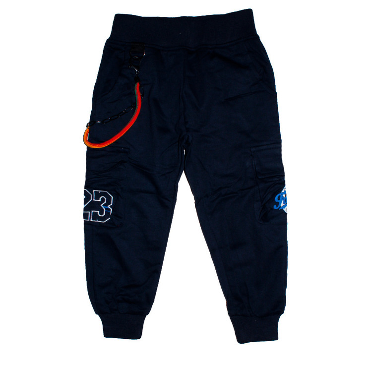 Immagine di Pantalone inverno bambino Yi Boy Art. AH82906