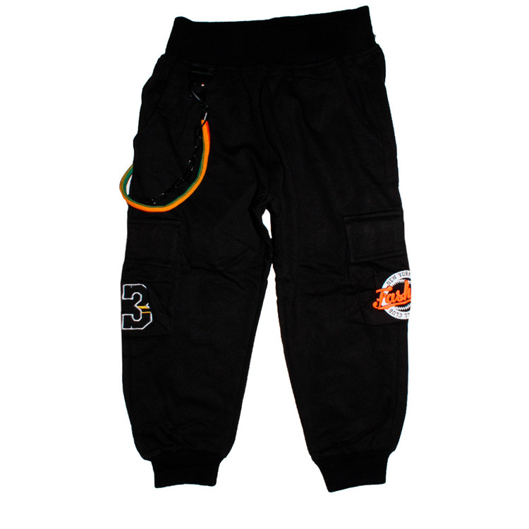 Immagine di Pantalone inverno bambino Yi Boy Art. AH82906