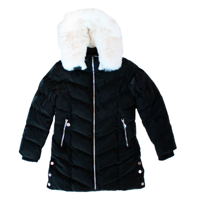 Immagine di Giubbino inverno bambina Miss Image Art. LF0959