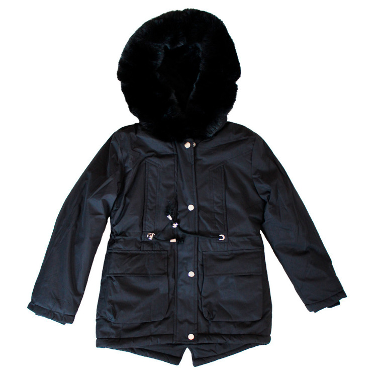 Immagine di Giubbino inverno bambina Miss Image Art. LF0954