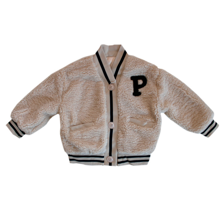 Immagine di Giubbino inverno bambina Lollitop Art. BS7333
