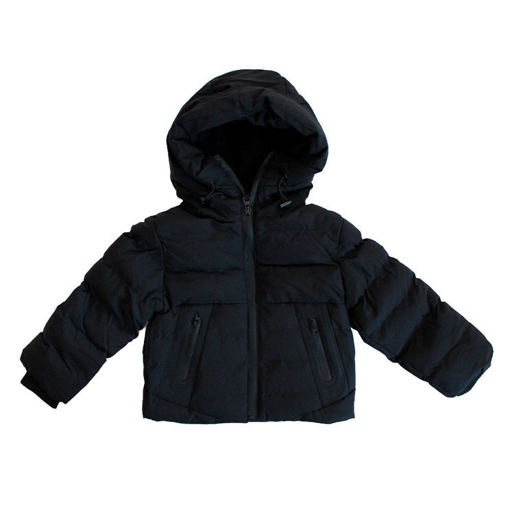 Immagine di Giubbino inverno neonato Armata Militare Art. LF0917