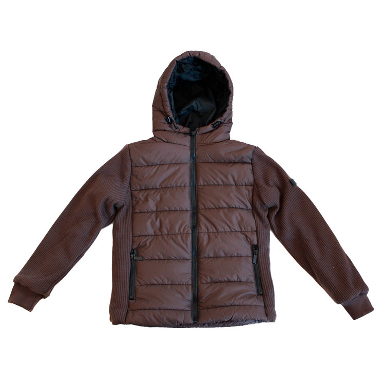 Immagine di Giubbino bambino inverno Armata Militare Art. LF7572