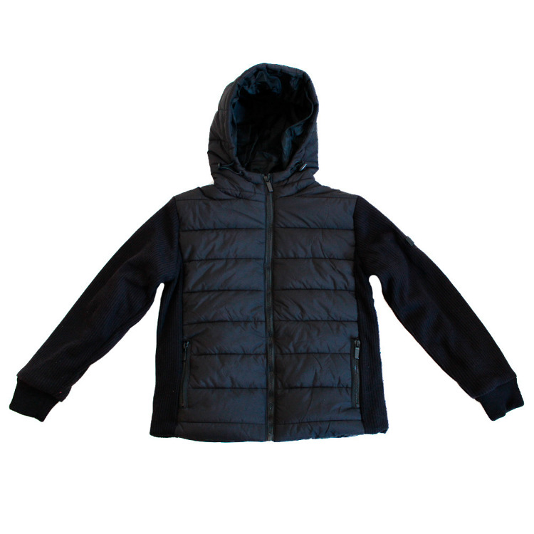 Immagine di Giubbino bambino inverno Armata Militare Art. LF7573