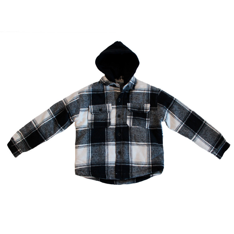 Immagine di Giubbino bambino inverno Small Gang Art. D6266