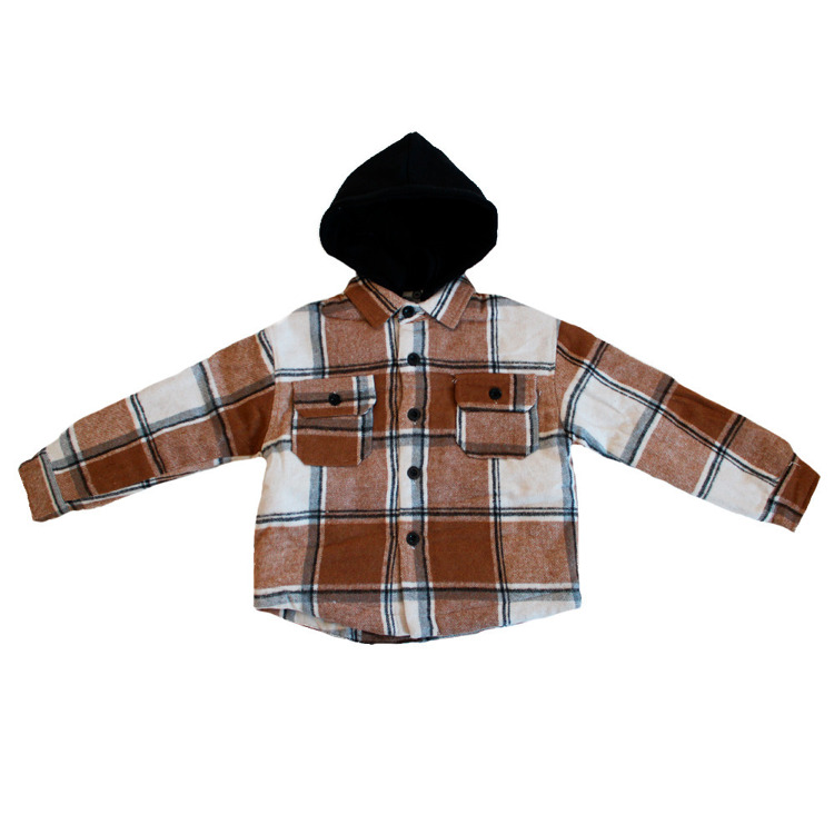 Immagine di Giubbino bambino inverno Small Gang Art. D6266