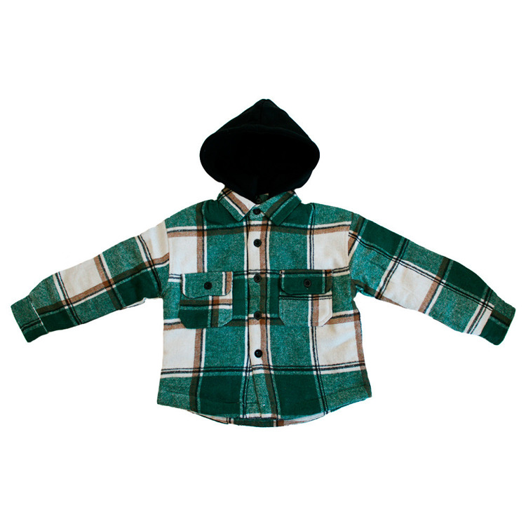 Immagine di Giubbino bambino inverno Small Gang Art. D6266