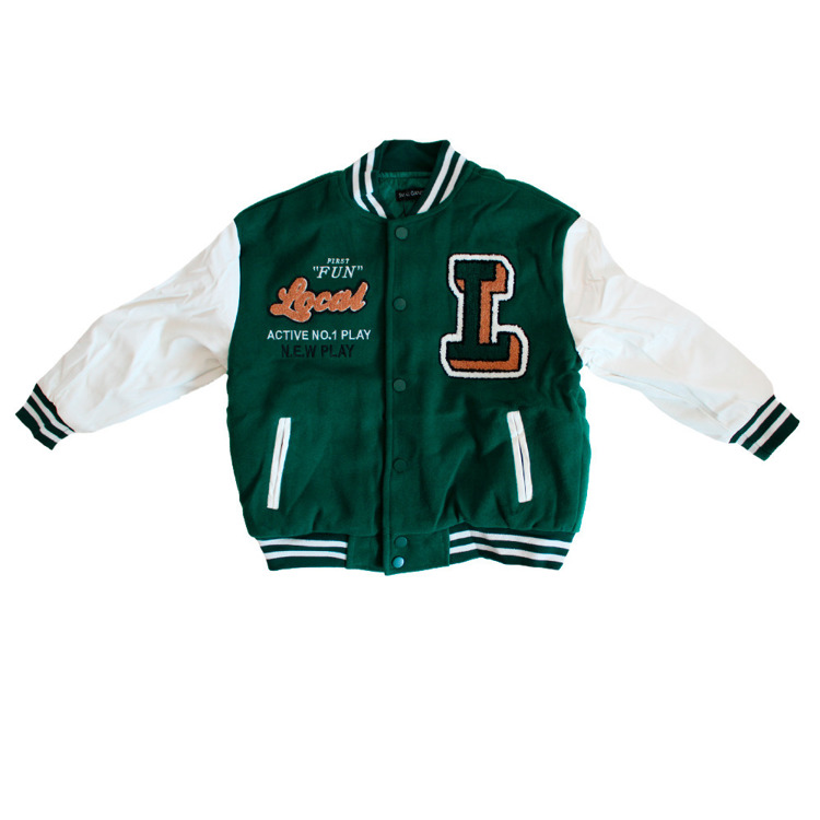 Immagine di Giubbino Ragazzo inverno Small Gang Art. F6273