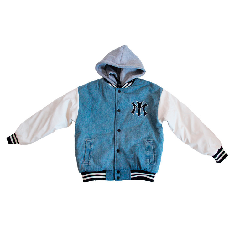 Immagine di Giubbino ragazzo inverno Small Gang Art. D6261