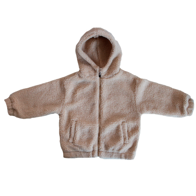Immagine di Giubbino bambina inverno Pink Rabbit Art. AL373