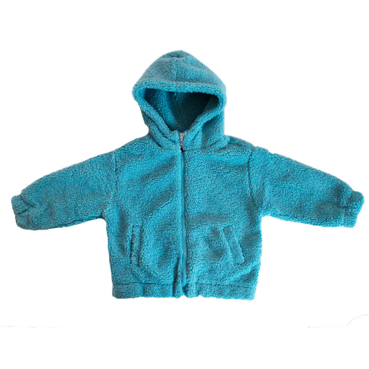 Immagine di Giubbino bambina inverno Pink Rabbit Art. AL373