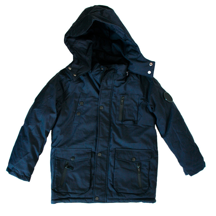 Immagine di Giubbino bambino inverno Armata Militare Art. LF0923