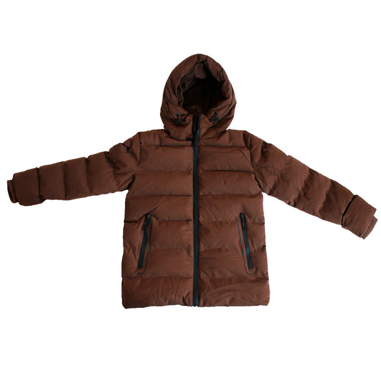 Immagine di Giubbino bambino inverno Armata Militare Art. LF0921