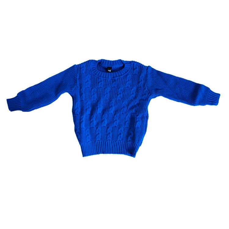 Immagine di Maglione bambino inverno X-One Art. 211