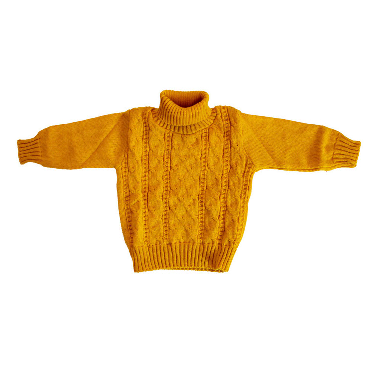 Immagine di Dolcevita neonato inverno X-One Art. 318