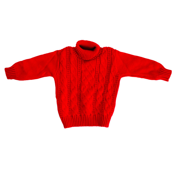 Immagine di Dolcevita neonato inverno X-One Art. 318
