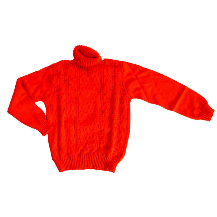 Immagine di Dolcevita ragazzo inverno X-One Art. 118