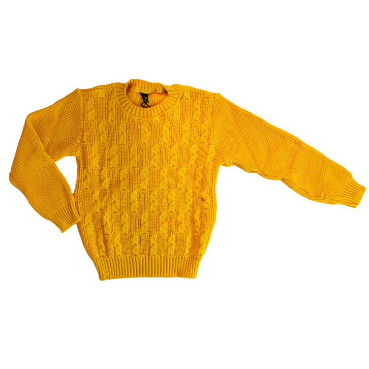Immagine di Maglione ragazzo inverno X-One Art. 111