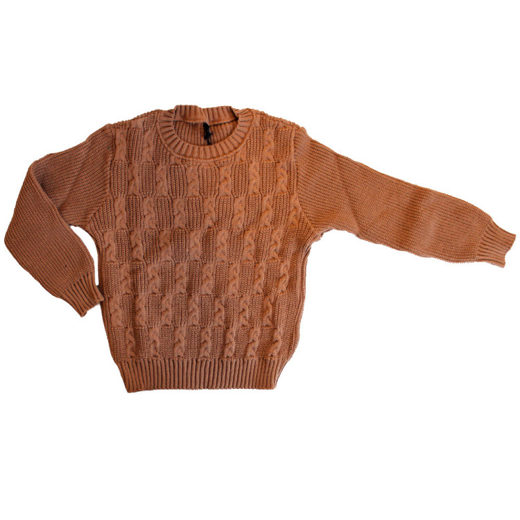 Immagine di Maglione ragazzo inverno X-One Art. 111