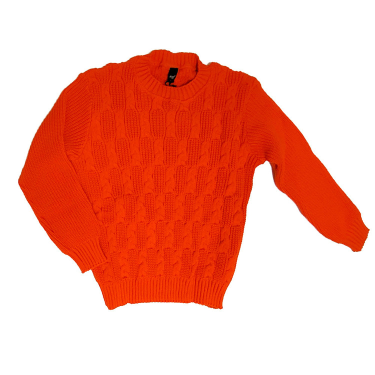 Immagine di Maglione ragazzo inverno X-One Art. 111