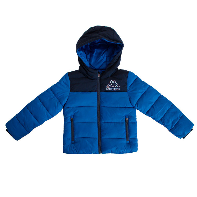 Immagine di Giubbino inverno bambino Kappa Art. 8031O0003