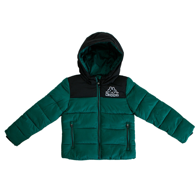 Immagine di Giubbino inverno bambino Kappa Art. 8031O0003