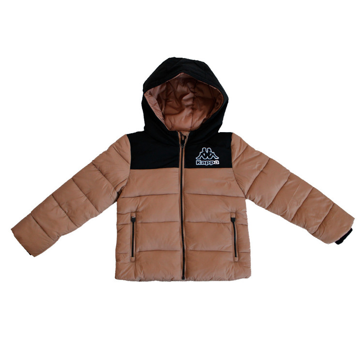 Immagine di Giubbino inverno bambino Kappa Art. 8031O0003