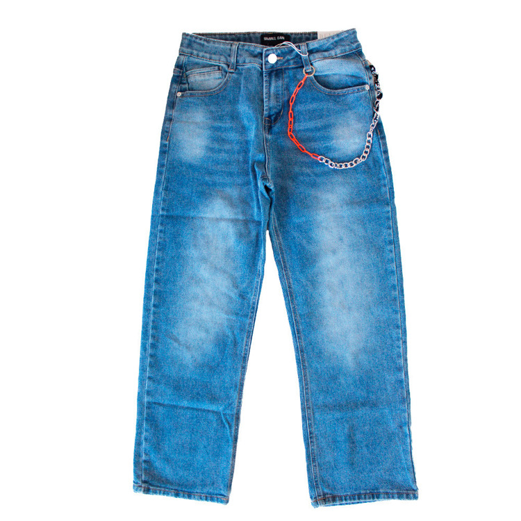 Immagine di Jeans primavera ragazzo Small Gang Art. N6394