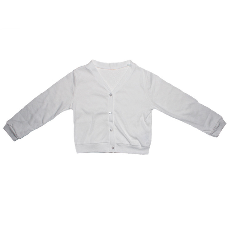 Immagine di Cardigan bambina primavera Lollitop Art. BS7458