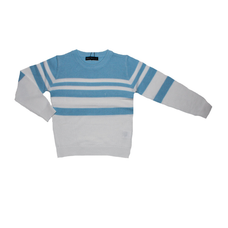 Immagine di Maglia primavera bambino Small Gang Art. W6500