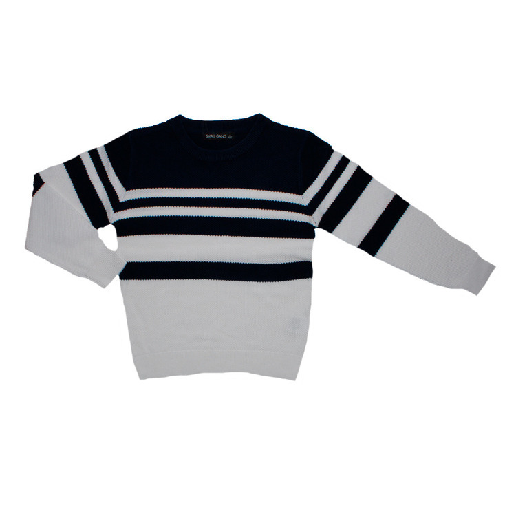 Immagine di Maglia primavera bambino Small Gang Art. W6500