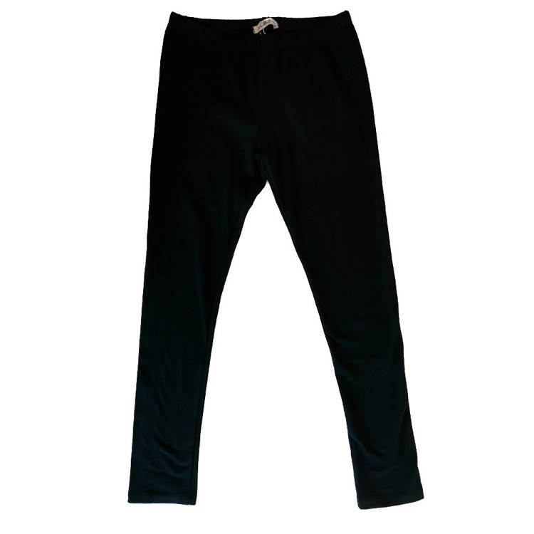 Immagine di Leggings bambina primavera Jebellina Art. MJ9752