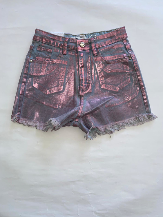 Immagine di #STOCK# Short bambina primavera/estate Lollitop Art. N7558