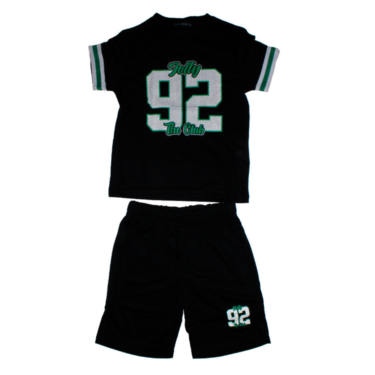 Immagine di Completo estate bambino Small Gang Art. C945