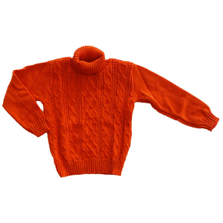 Immagine di Dolcevita bambino inverno X-One Art. 218