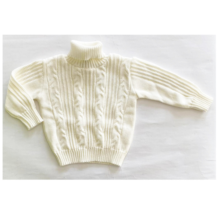Immagine di Maglione neonato inverno X-One Art. 320