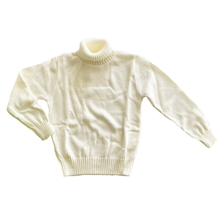 Immagine di Maglione ragazzo inverno X-One Art. 100