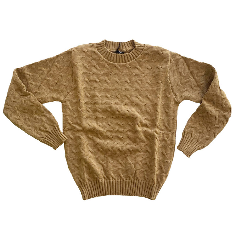 Immagine di Maglione ragazzo inverno X-One Art. 101